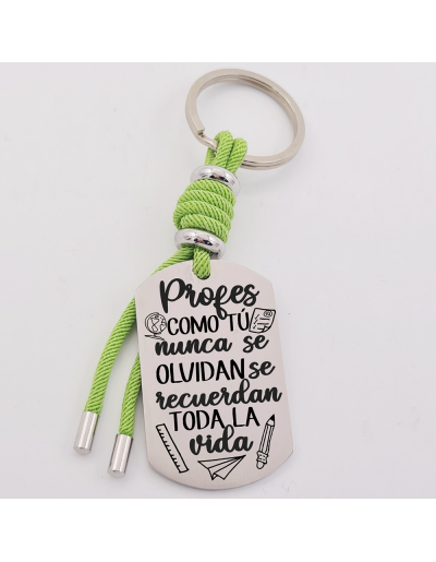 Llavero VENTURA, (profes... 2