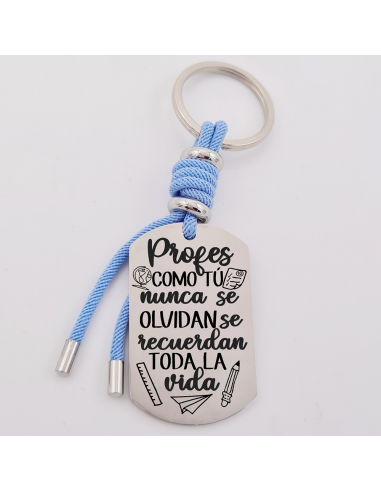 Llavero VENTURA, (profes como tú,...