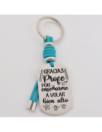 Llavero VENTURA, (Gracias... 2
