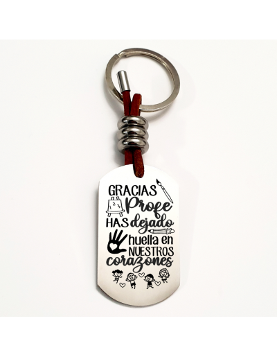 Llavero ADVENTURE, con... 2