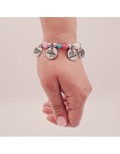 Pulsera modelo AURORA,... 2