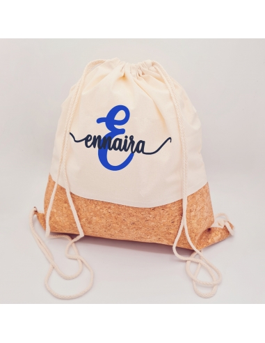 Mochila personalizada (con nombre e...