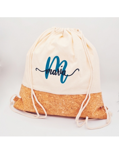 Mochila personalizada (con nombre e...