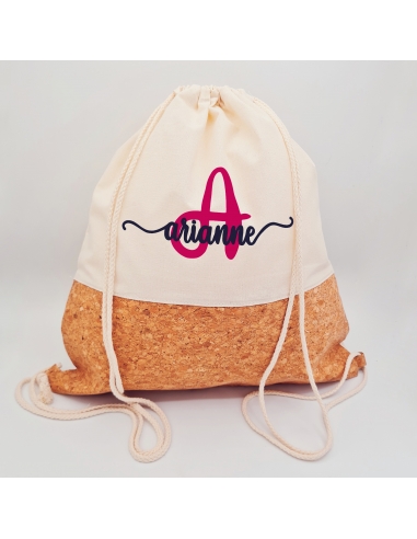 Mochila personalizada (con nombre e...