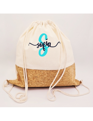 Mochila personalizada (con nombre e...