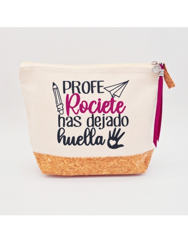 Neceser/Estuche personalizado (Profe...