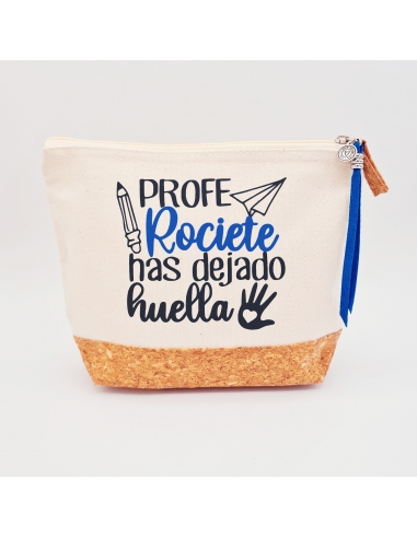 Neceser/Estuche personalizado (Profe...