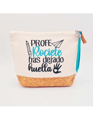 Neceser/Estuche personalizado (Profe...