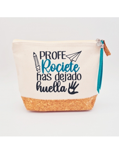 Neceser/Estuche personalizado (Profe...