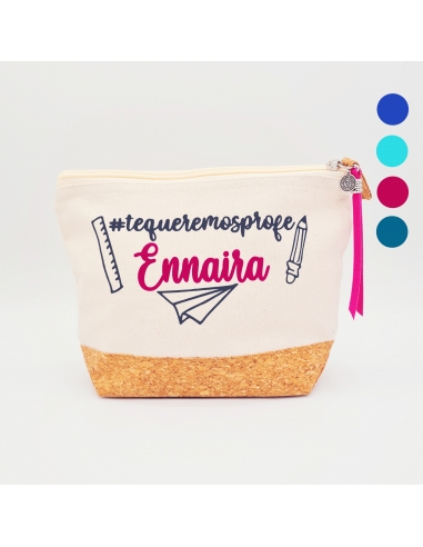 Neceser/Estuche personalizado (te...