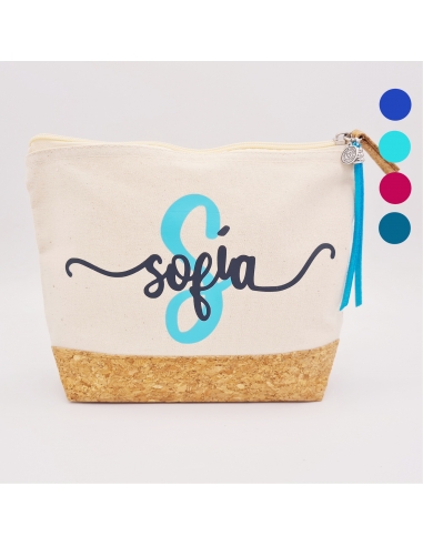 Neceser/Estuche personalizado...