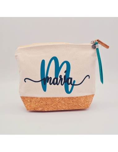 Neceser/Estuche personalizado...