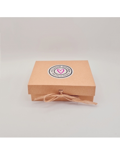 Caja regalo, prepara tu... 2