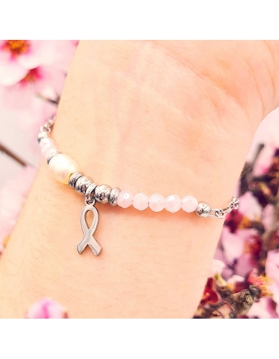 Pulsera solidaria, para... 2