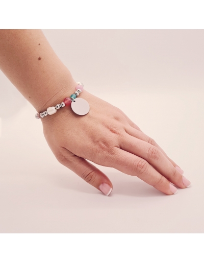 Pulsera modelo Aurea-2,... 2