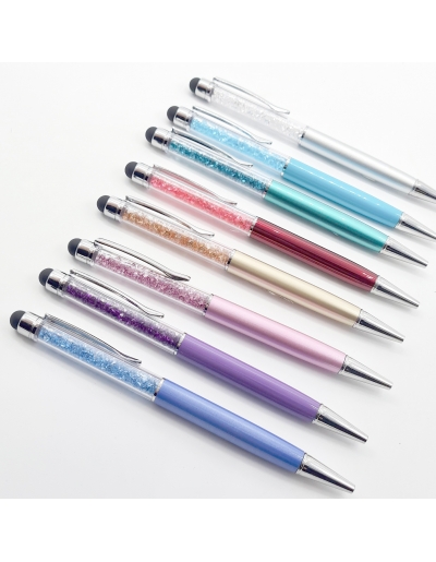 Bolígrafo Modelo BRILLI,...