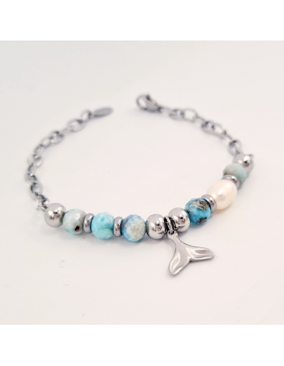 Pulsera Protectora, COLA DE... 2