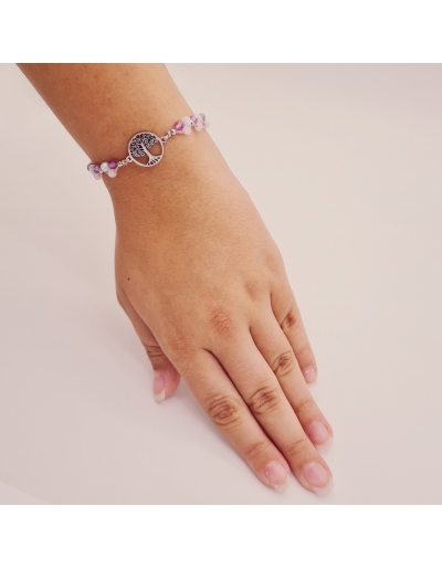 Pulsera FLORA y FAUNA, con... 2