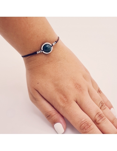 Pulsera ÁGATA INDIA, ayuda... 2