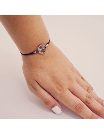 Pulsera CUARZO CRISTAL,... 2