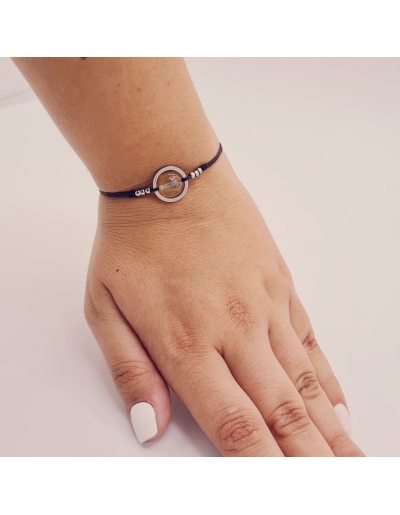 Pulsera CITRINO, alegría,... 2