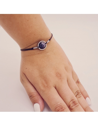 Pulsera AMATISTA, bloquea... 2