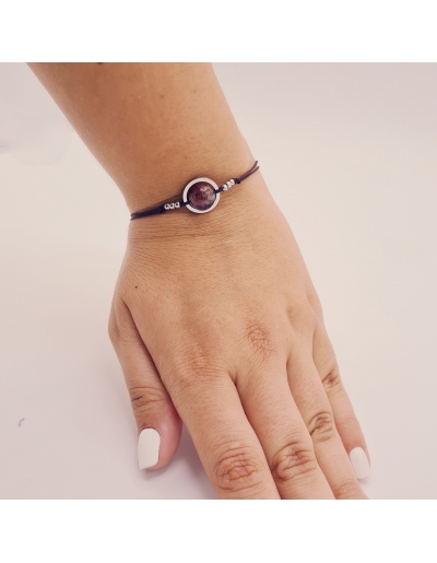 Pulsera SÚPER 7, armonía y... 2