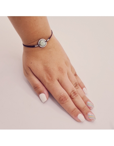 Pulsera TURQUESA, infunde... 2