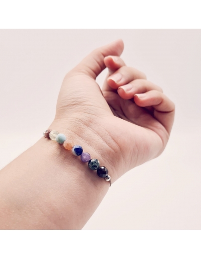 Pulsera Protectora... 2