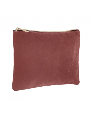 Neceser terciopelo, te deseo...