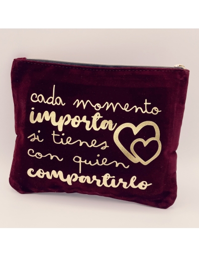 Neceser terciopelo, cada... 2