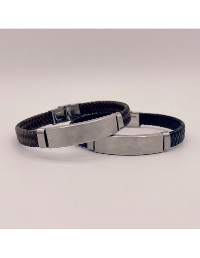 Pulsera modelo MOISES de...