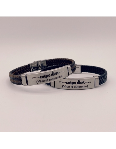 Pulsera modelo MOISES,...