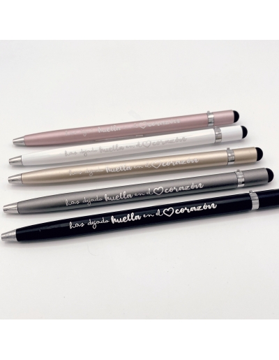 Bolígrafo Modelo ELEGANTE,...