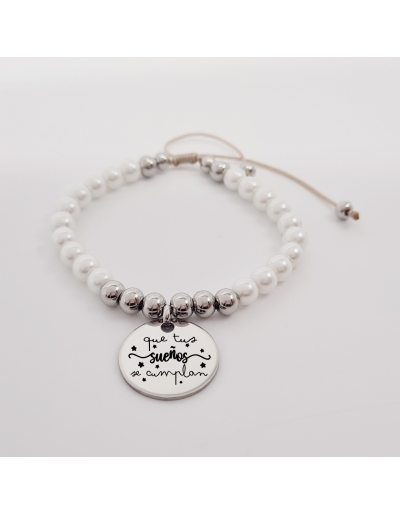 Pulsera modelo NACALA, que...