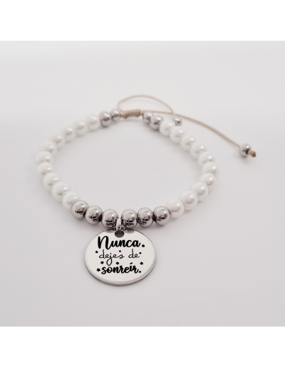 Pulsera modelo NACALA,...