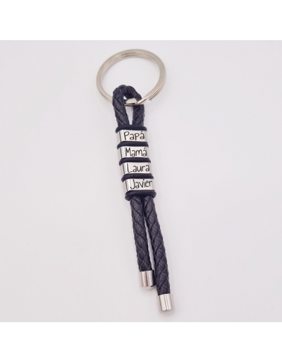 Llavero modelo TALY2 de... 2