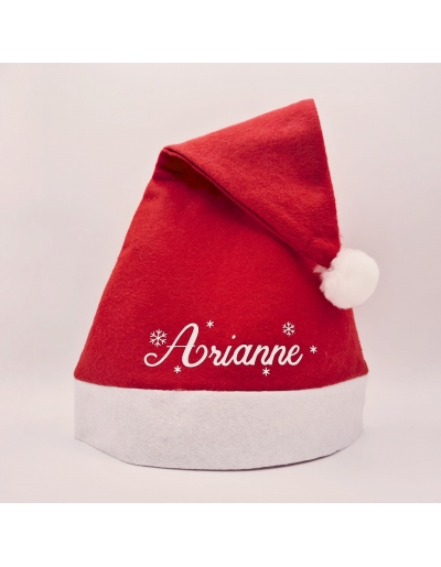 Gorrito de navidad... 2