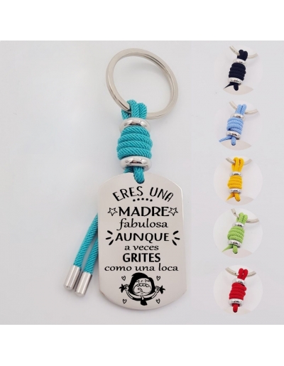 Llavero VENTURA, (eres una... 2