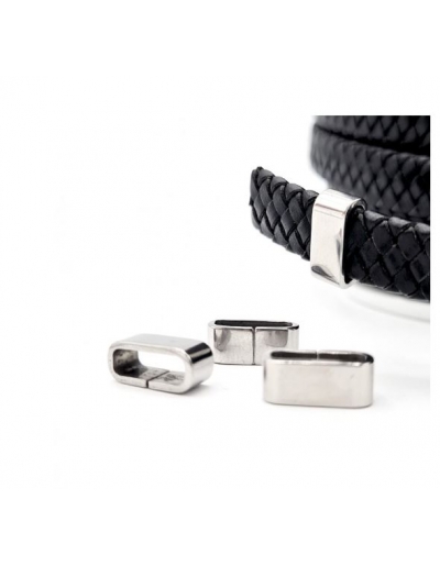 Entrepieza para pulsera con...