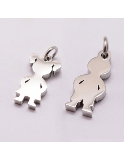 Niños de 16x12mm con...