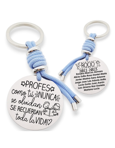 Llavero VENTURA-2, (Profes...