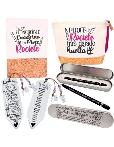 KITS para profesores....