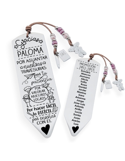 KITS para profesores.... 2