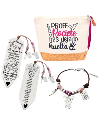 KITS para profesores.... 2