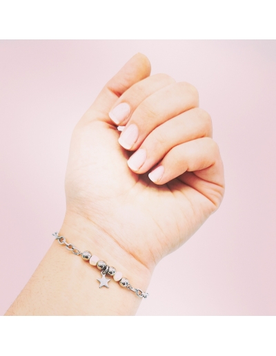 Pulsera DE LOS DESEOS,... 2