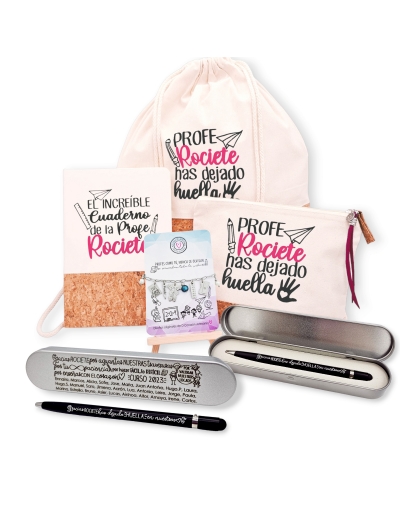 KITS para profesores....