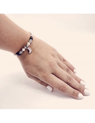 Pulsera Protectora, LUNA,... 2