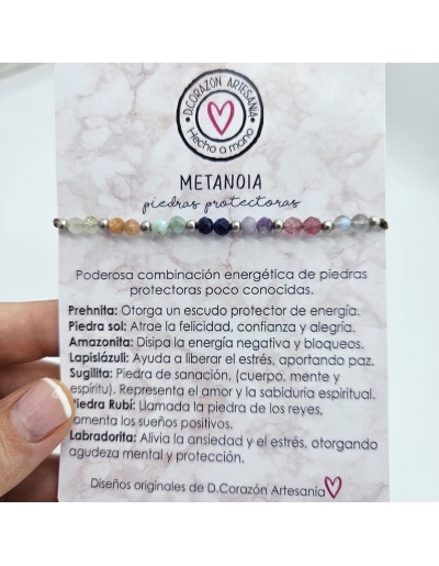 Pulsera Protectora...