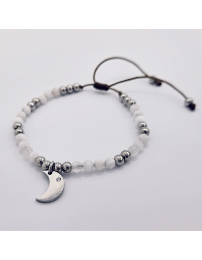 Pulsera Protectora, LUNA,... 2